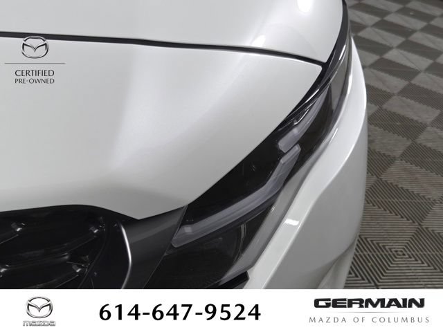 Certified 2026 MAZDA CX-5 Preferred AWD/4WD image 16