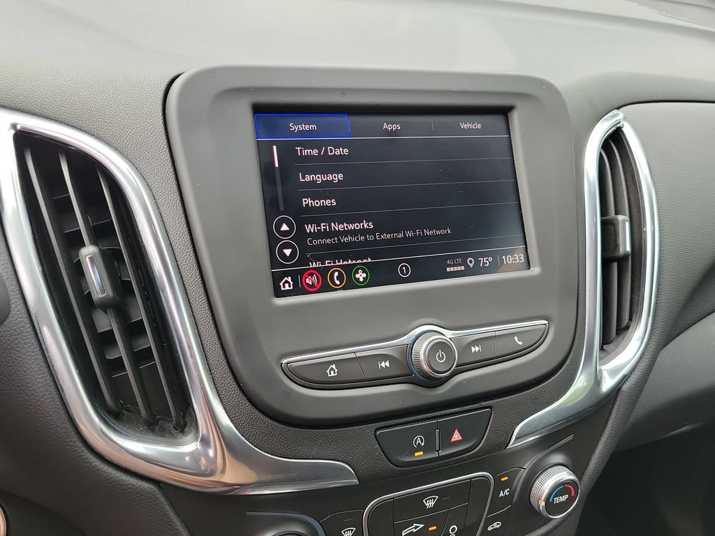 Used 2022 Chevrolet Equinox LT FWD image 31