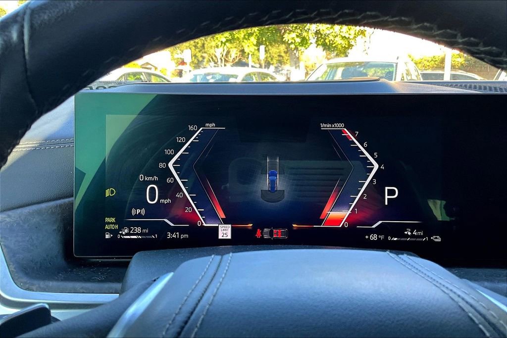 Used 2024 BMW X5 xDrive50e w/ Premium Package image 12