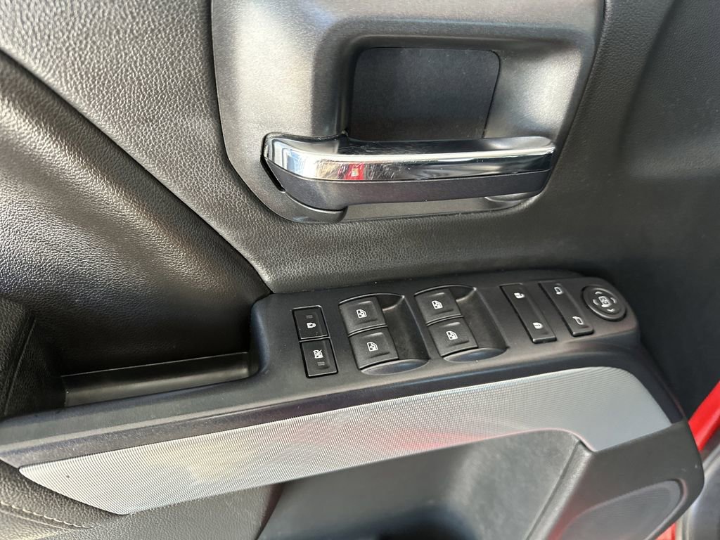 Used 2014 Chevrolet Silverado 1500 LT w/ All Star Edition image 12