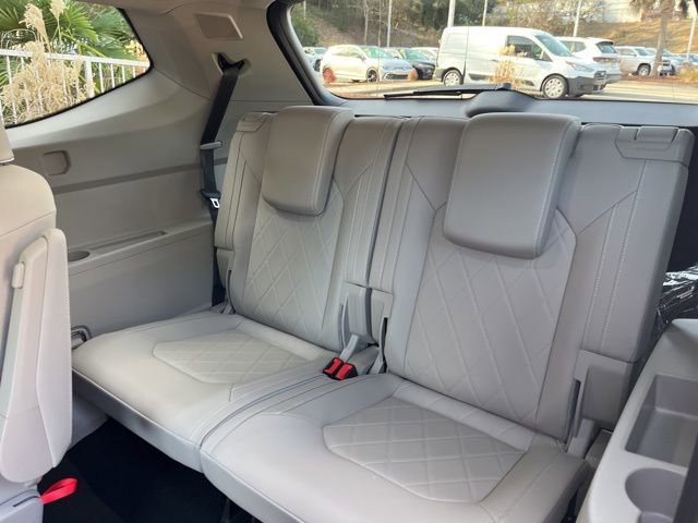 New 2026 Volkswagen Atlas SEL Premium R-Line AWD/4WD image 15