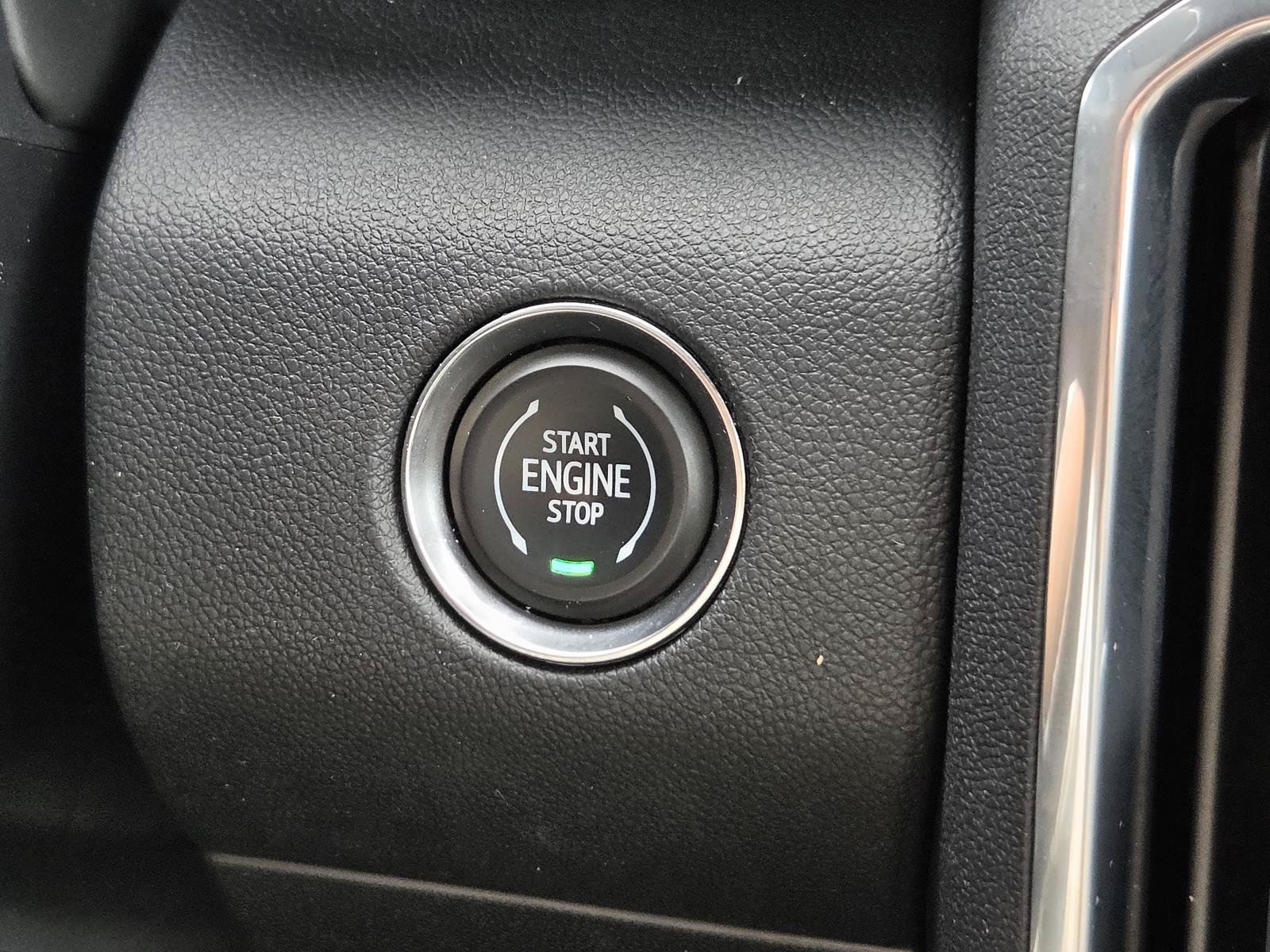 Used 2024 GMC Acadia Elevation FWD image 30