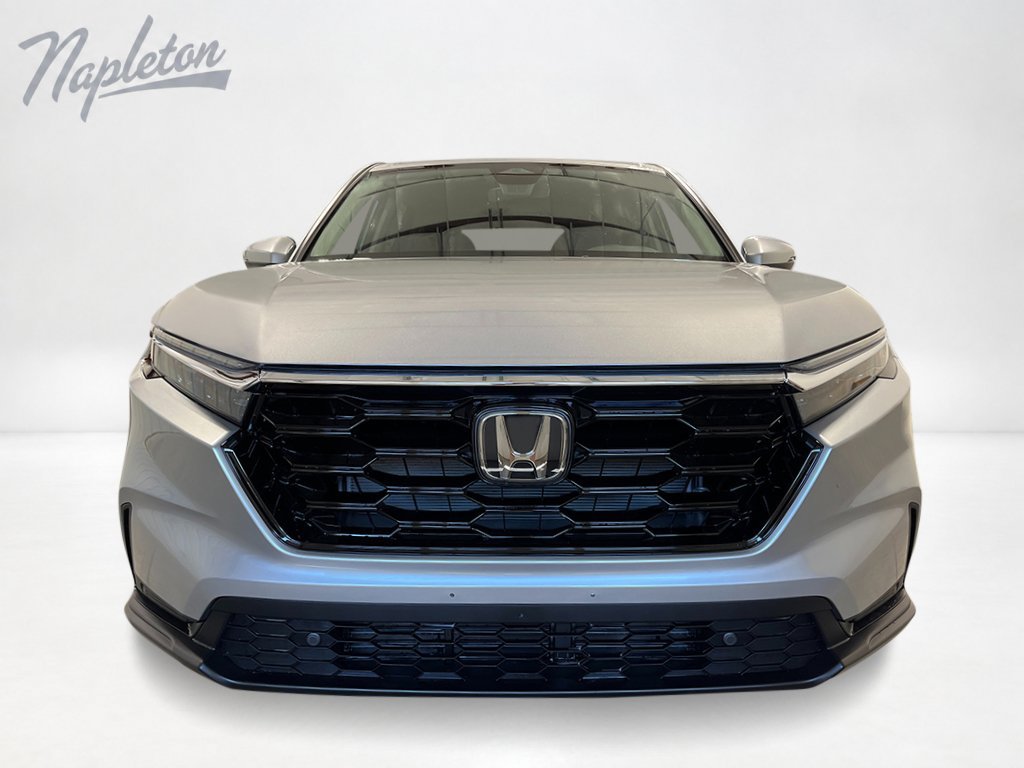 New 2027 Honda CR-V EX-L image 11