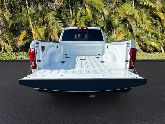 New 2025 RAM 2500 Big Horn image 5
