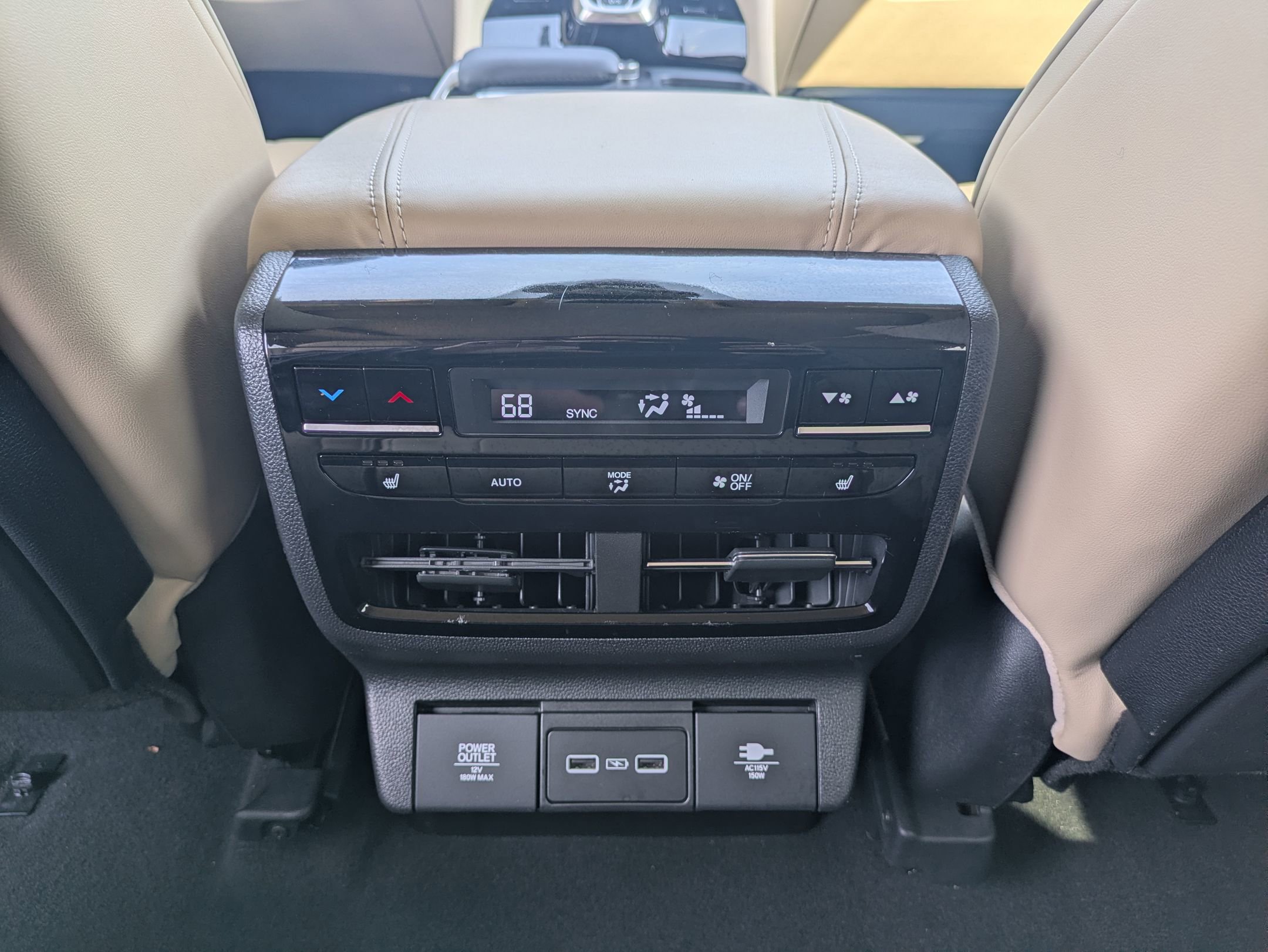 Used 2023 Acura MDX SH-AWD w/ Advance Package image 19