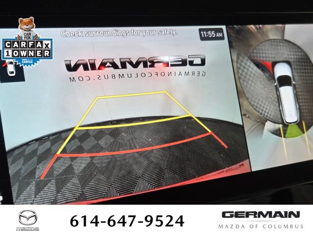Used 2023 Hyundai Tucson Limited AWD/4WD image 31