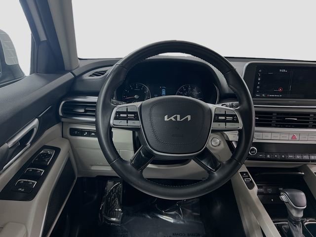 Certified 2022 Kia Telluride S AWD/4WD image 24
