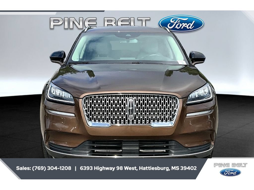 Used 2022 Lincoln Corsair FWD image 3
