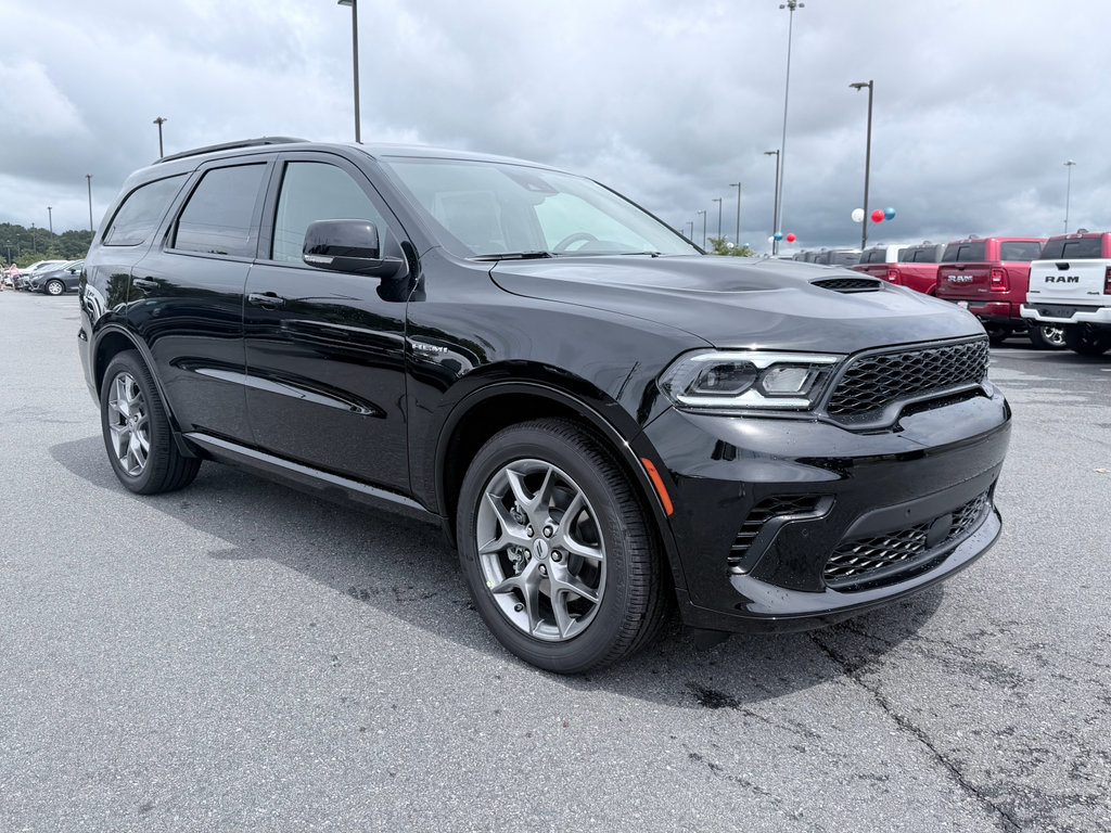 New 2026 Dodge Durango GT AWD/4WD image 2