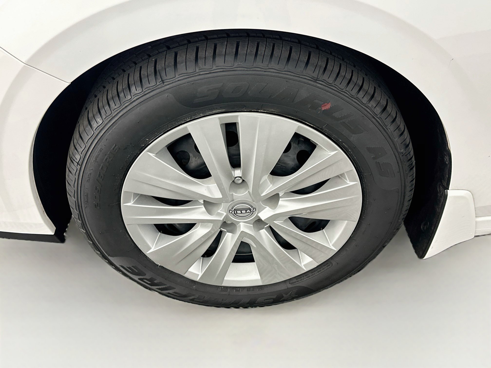 Used 2024 Nissan Sentra S FWD image 11