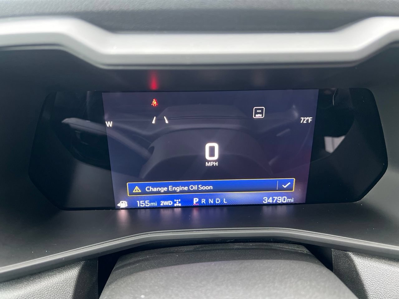 Used 2023 Chevrolet Colorado Trail Boss AWD/4WD image 22
