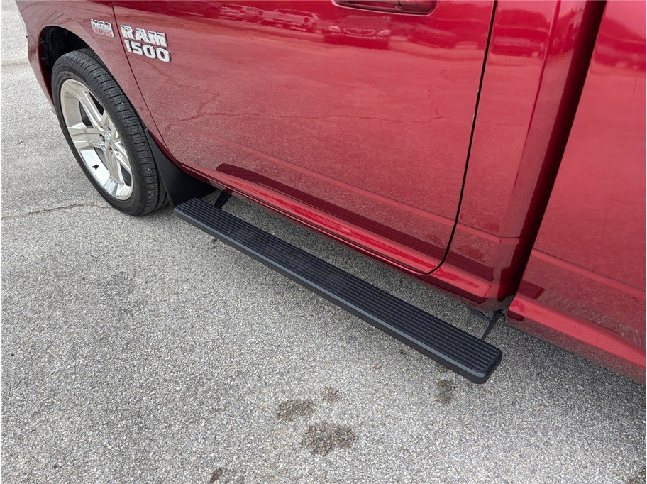 Used 2014 RAM 1500 Sport w/ Convenience Group image 15