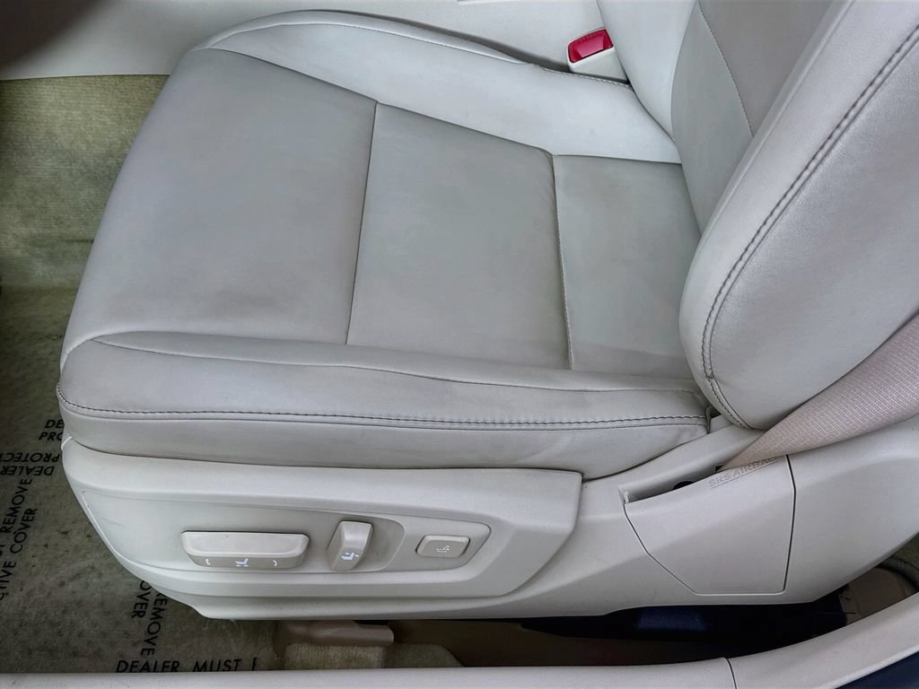 Used 2013 Lexus ES 350 w/ Premium Pkg FWD image 22