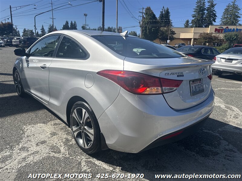 Used 2013 Hyundai Elantra SE image 5