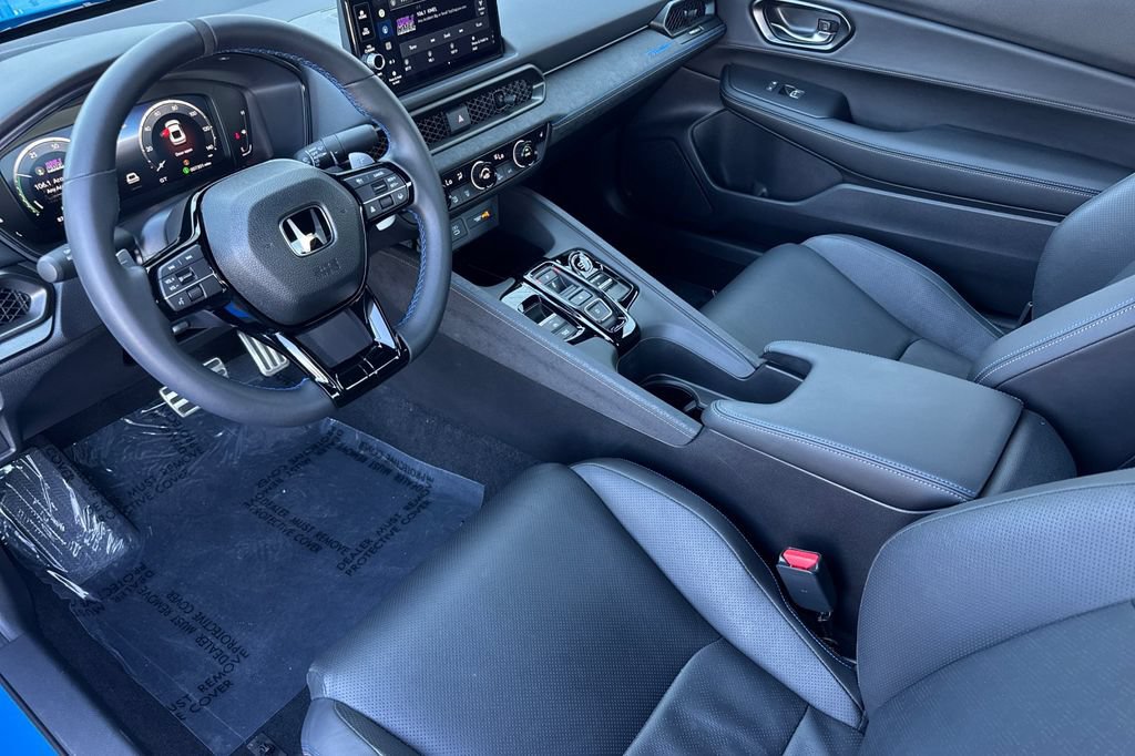 Used 2026 Honda Prelude image 9