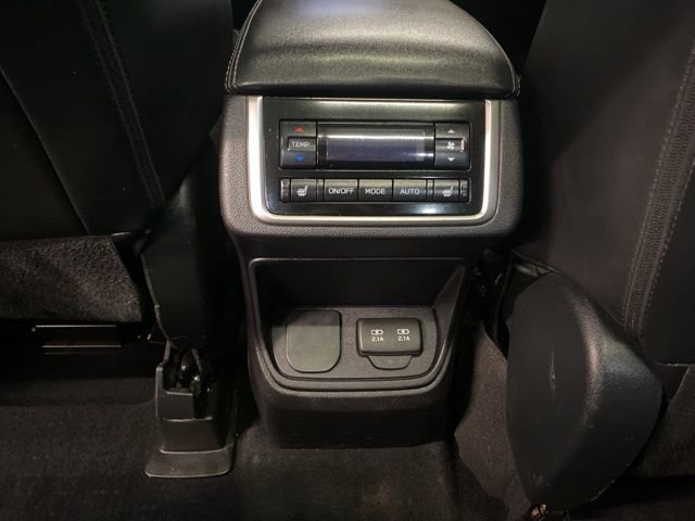 Used 2021 Subaru Ascent Limited w/ Technology Package AWD/4WD image 36