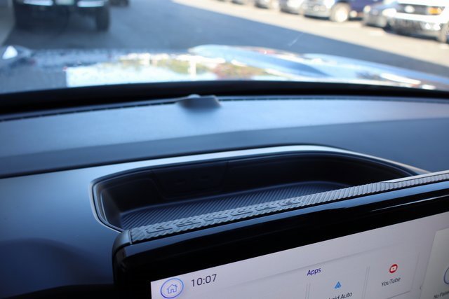 New 2025 Ford Bronco Sport Heritage w/ Convenience Package image 28