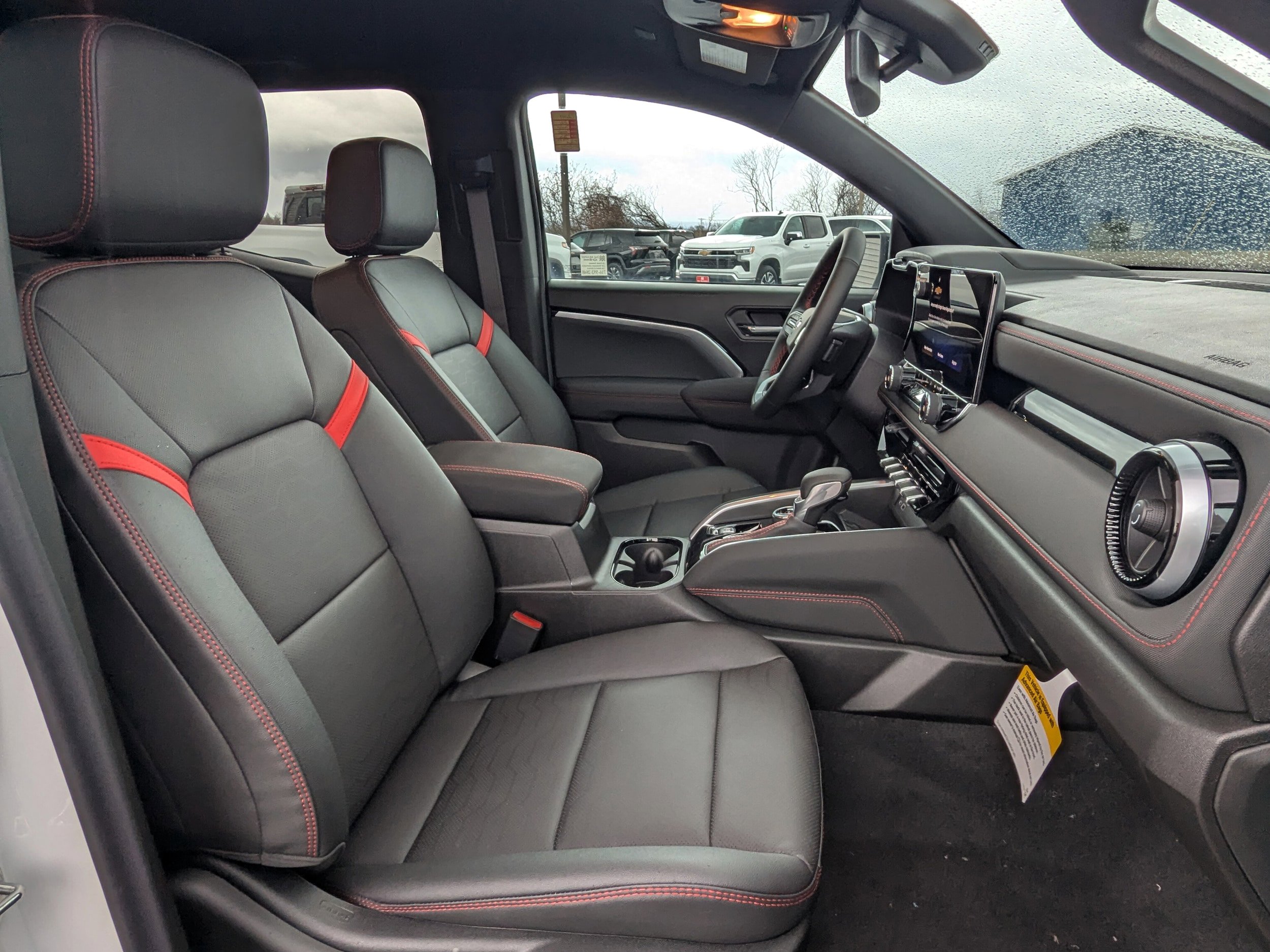 New 2026 Chevrolet Colorado Z71 w/ Z71 Convenience Package 2 image 9