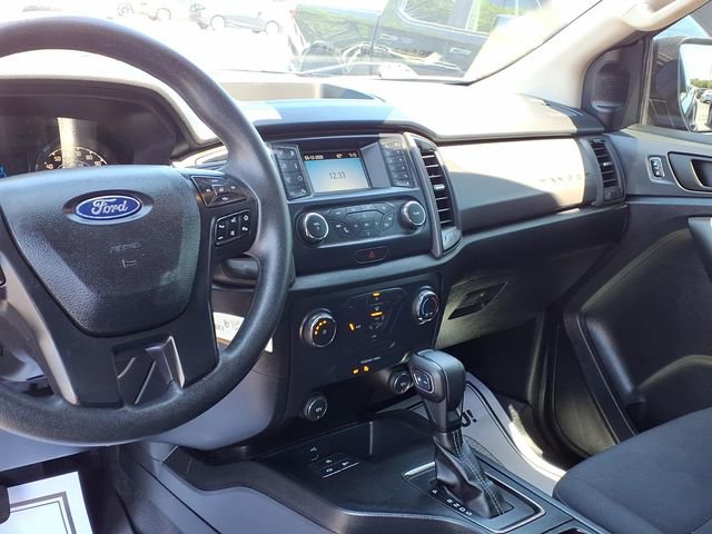 Used 2019 Ford Ranger XL w/ Equipment Group 101A Mid RWD image 5