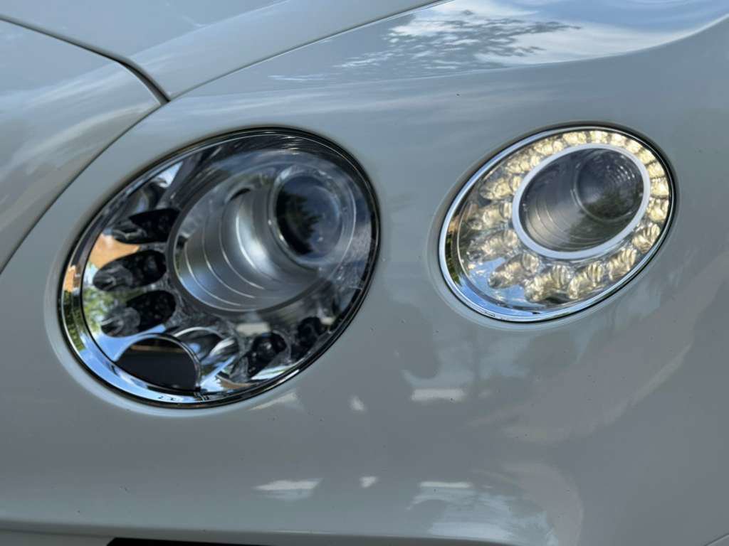 Used 2016 Bentley Continental GT AWD/4WD image 10