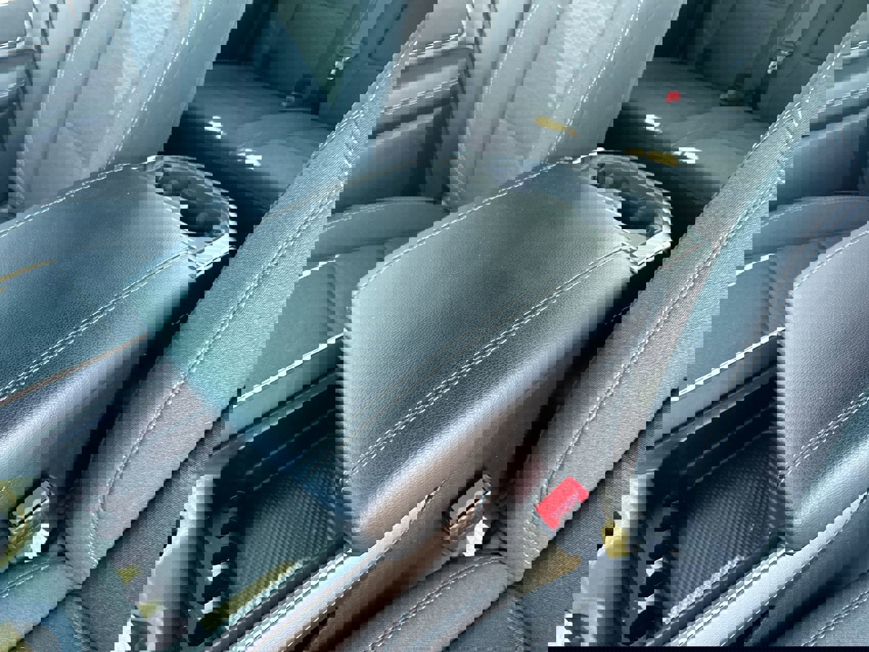 Used 2025 RAM 1500 Lone Star image 20