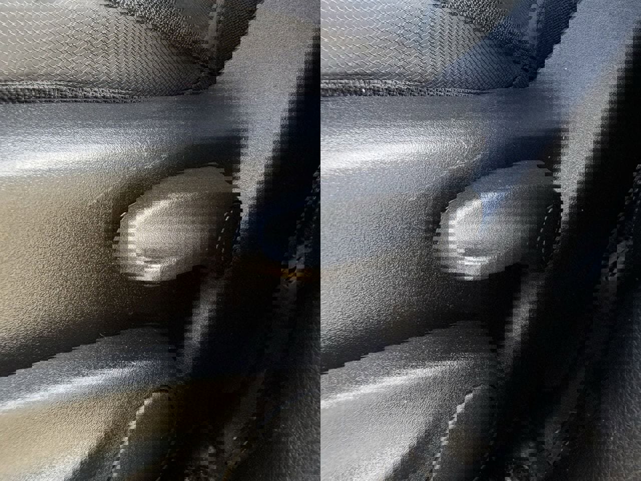 Used 2017 Jeep Renegade Altitude image 26