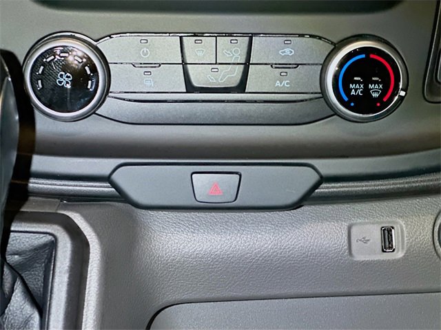 New 2025 Ford Transit 250 Low Roof image 10