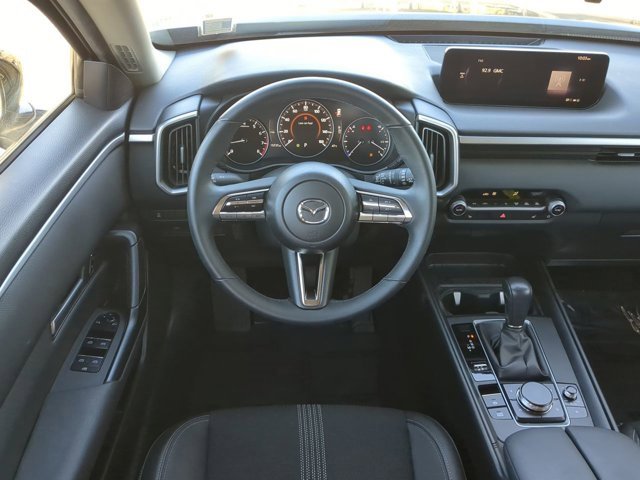 Used 2025 MAZDA CX-50 AWD 2.5 S w/ Preferred Package image 16