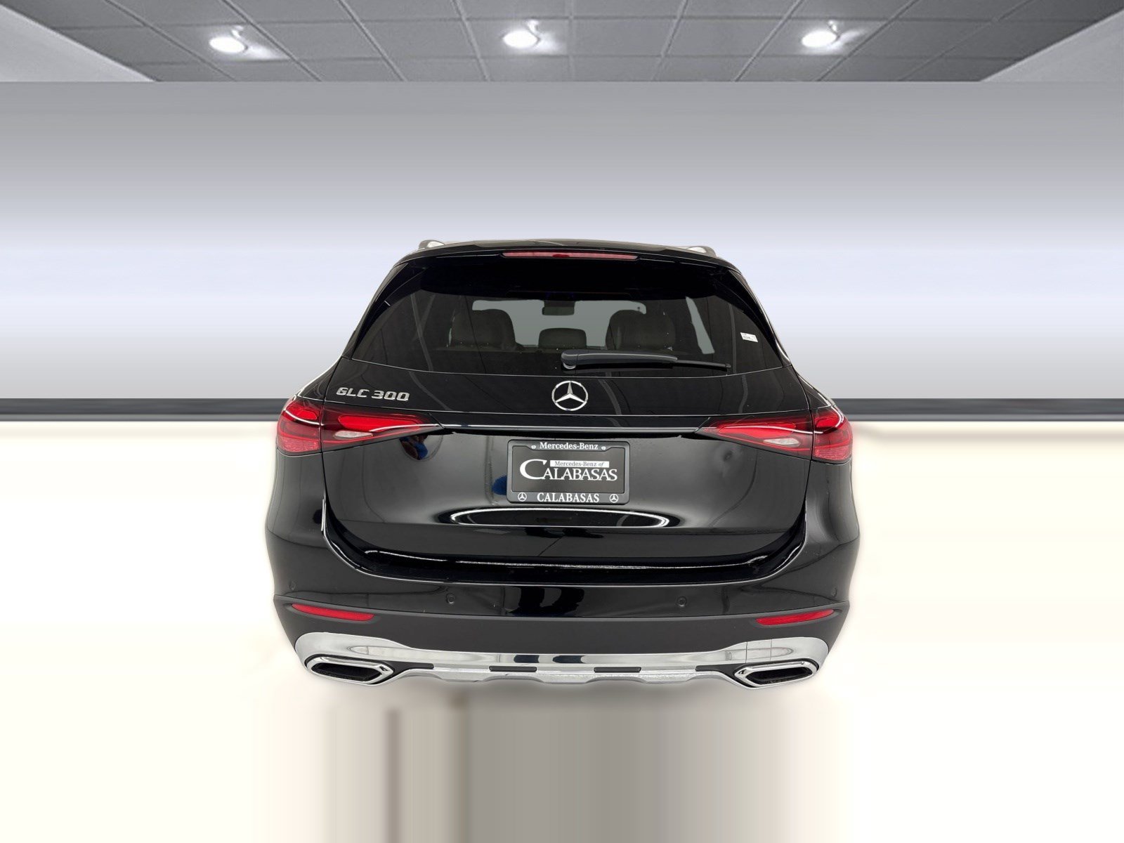 Certified 2026 Mercedes-Benz GLC 300 image 54