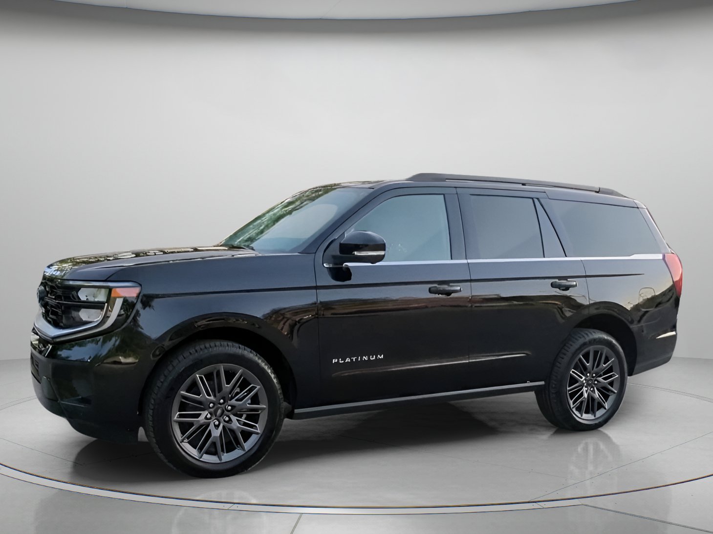 New 2027 Ford Expedition Platinum w/ Driver's Package RWD image 14