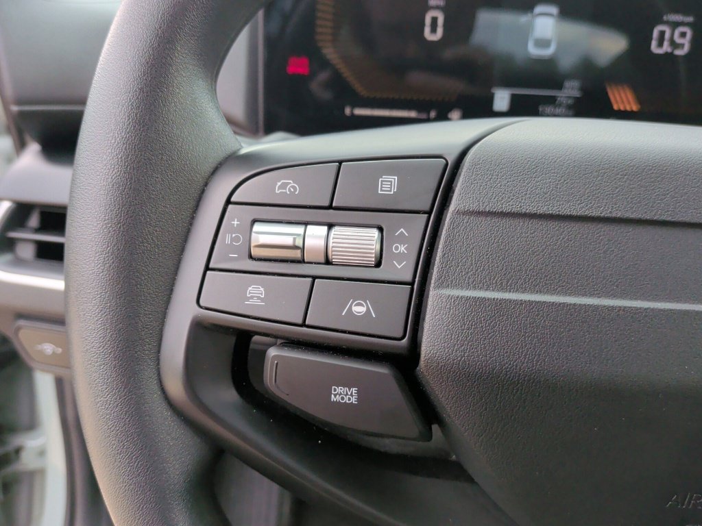 Used 2026 Kia K4 FWD image 17