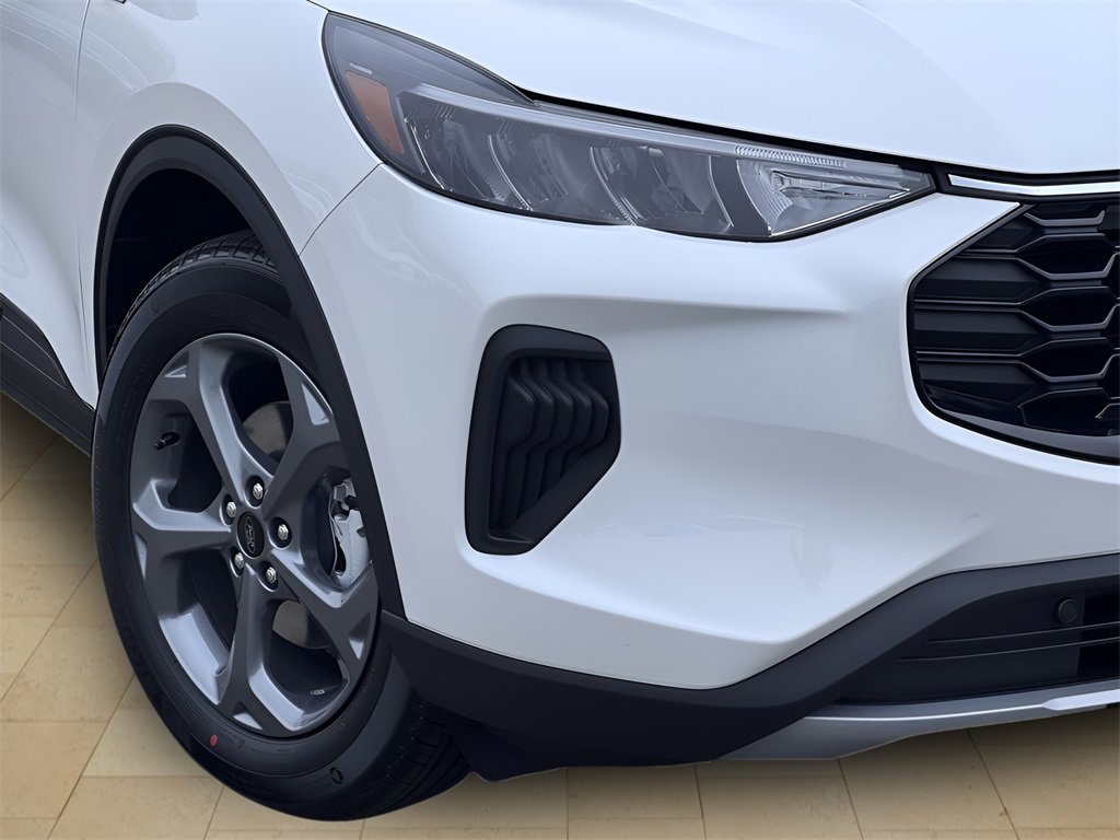 New 2026 Ford Escape ST-Line w/ Tech Pack #1 image 43