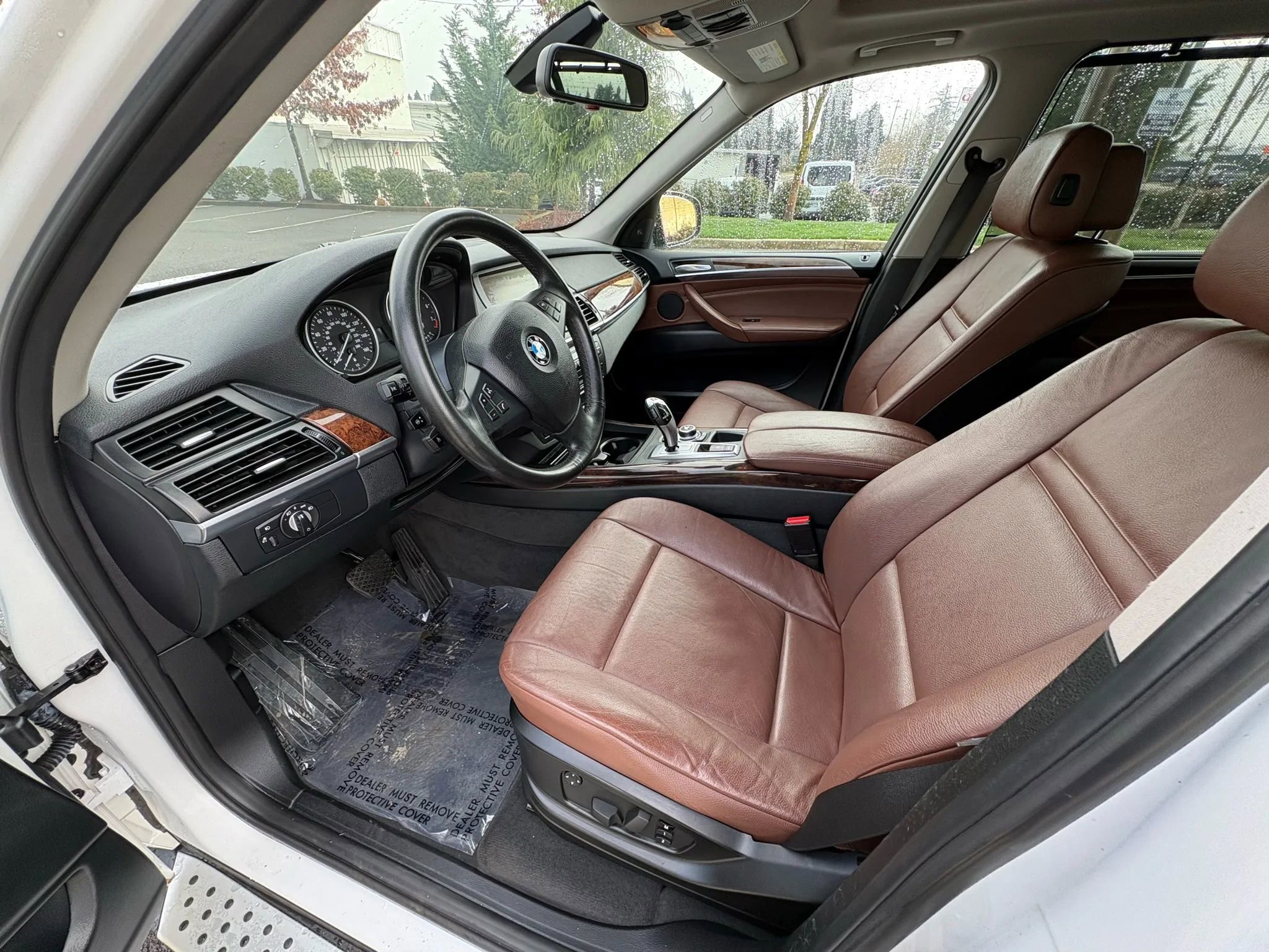 Used 2011 BMW X5 xDrive35i AWD/4WD image 11