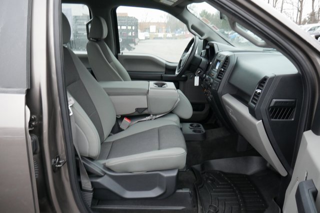 Used 2019 Ford F150 XL w/ Equipment Group 101A Mid image 26
