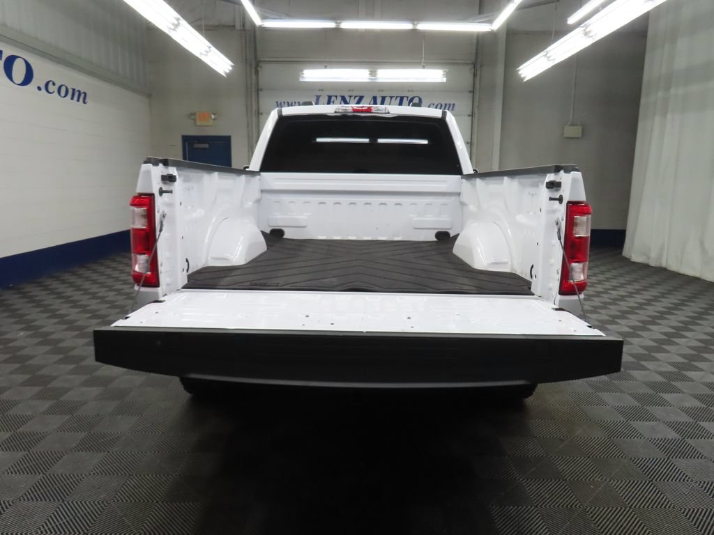 Used 2023 Ford F150 XL w/ XL Chrome Appearance Package AWD/4WD image 33