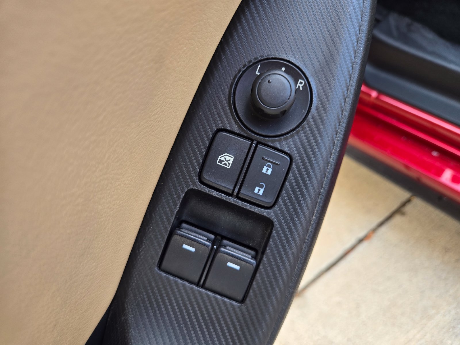 Used 2016 MAZDA MX-5 Miata Grand Touring RWD image 29