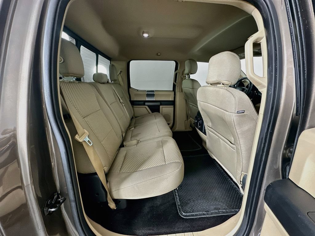 Used 2016 Ford F150 XLT w/ Equipment Group 302A Luxury RWD image 25