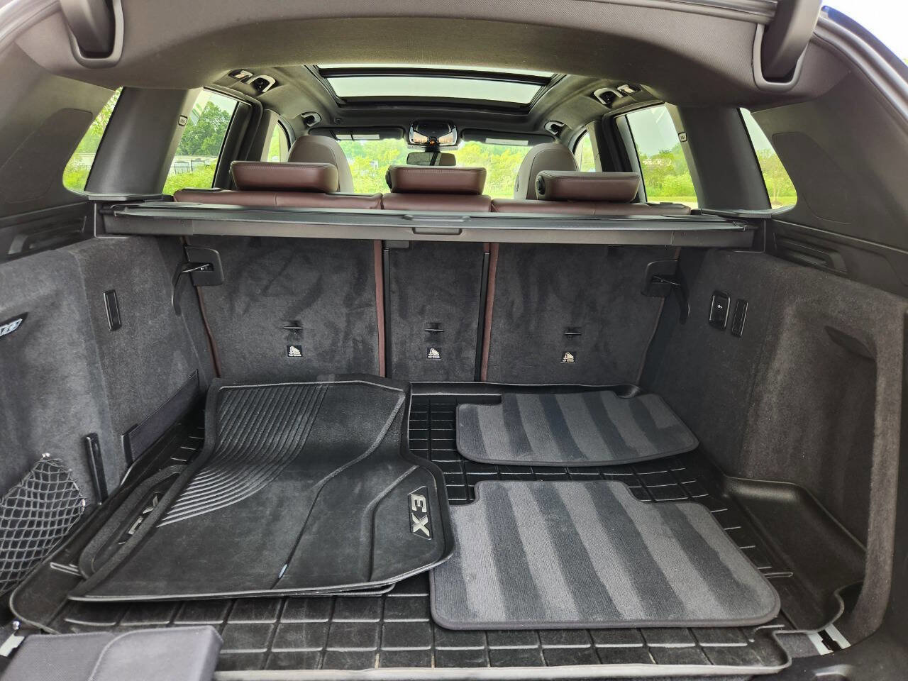 Used 2018 BMW X3 xDrive30i image 18