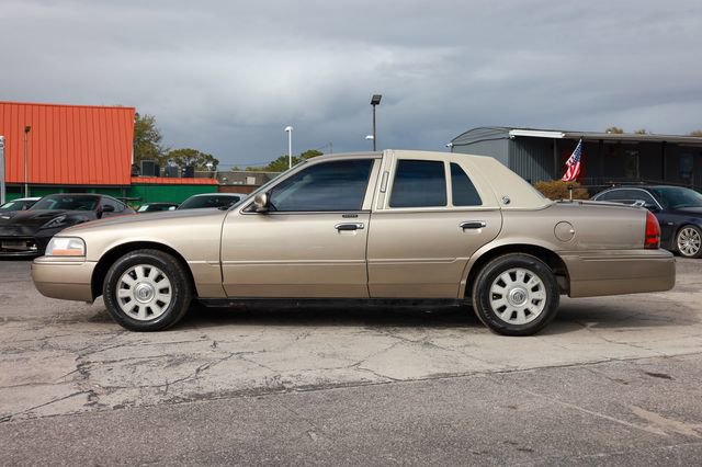 Used 2004 Mercury Grand Marquis LS image 8