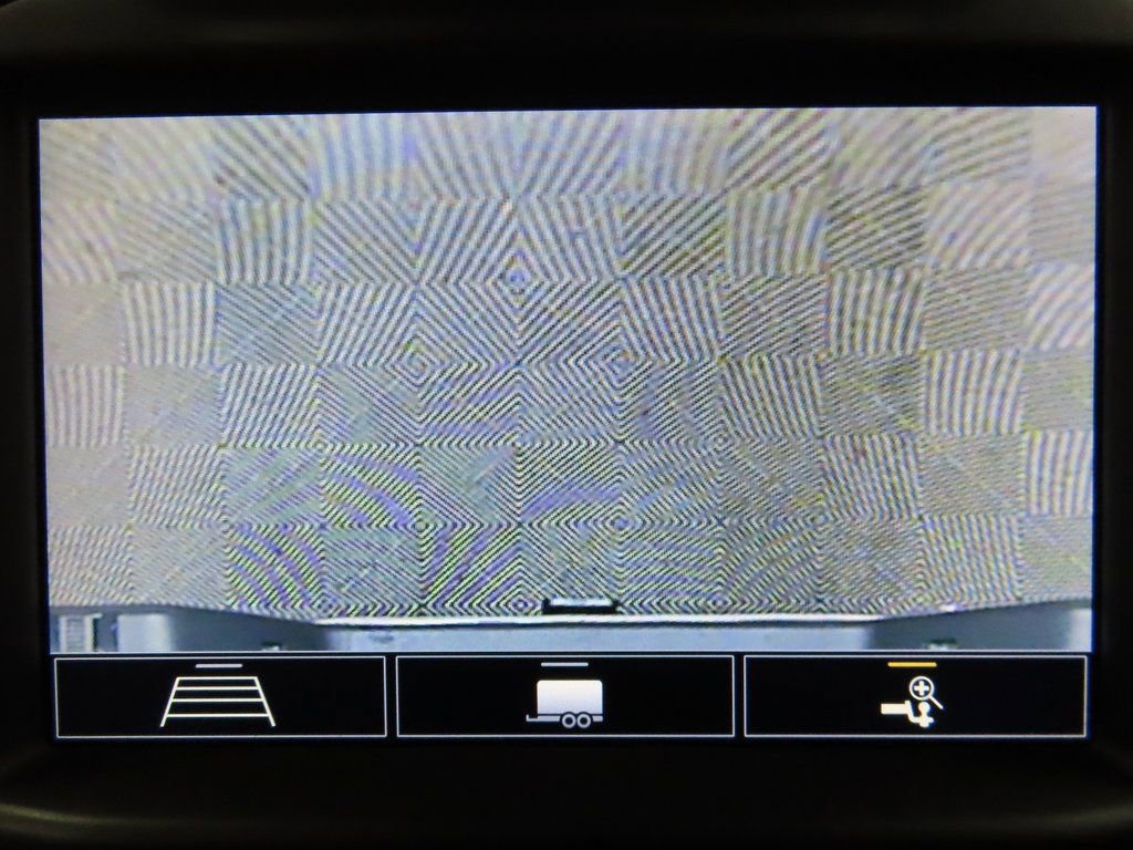 Used 2020 Chevrolet Silverado 2500 LTZ w/ LTZ Plus Package image 16