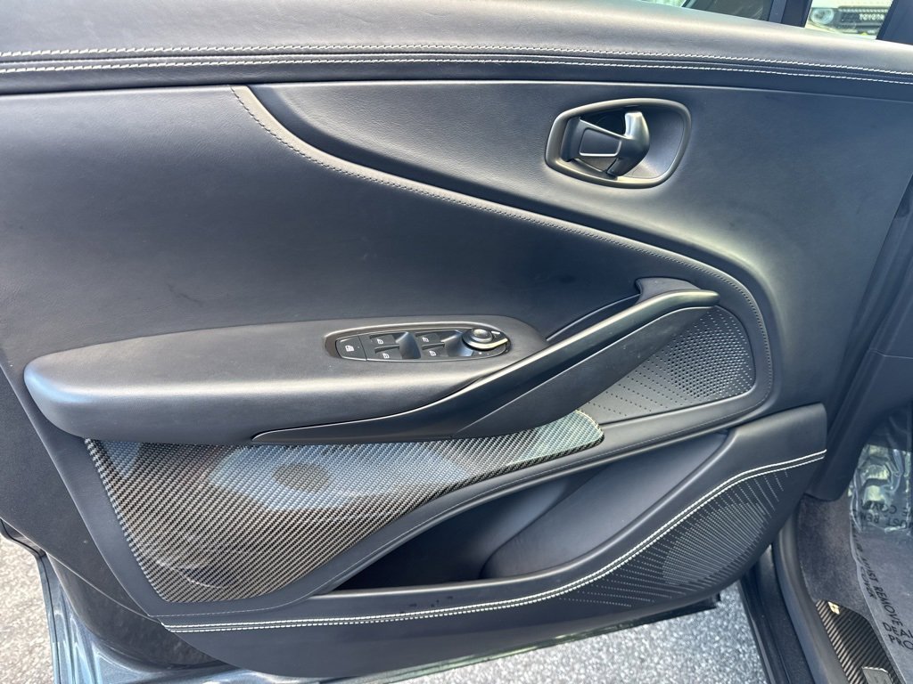Used 2023 Aston Martin DBX 707 image 25