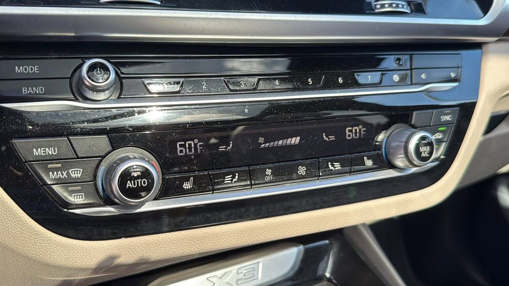 Used 2019 BMW X3 sDrive30i w/ Driving Assistance Package image 26