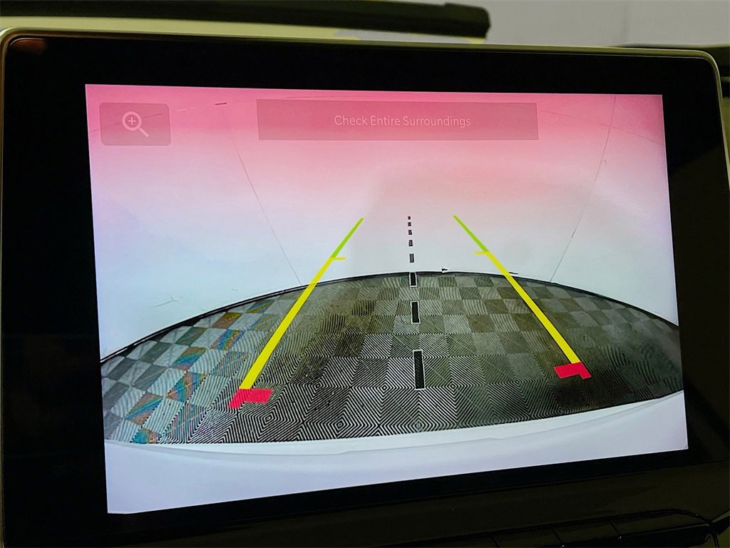 Used 2024 Jeep Compass Latitude image 13