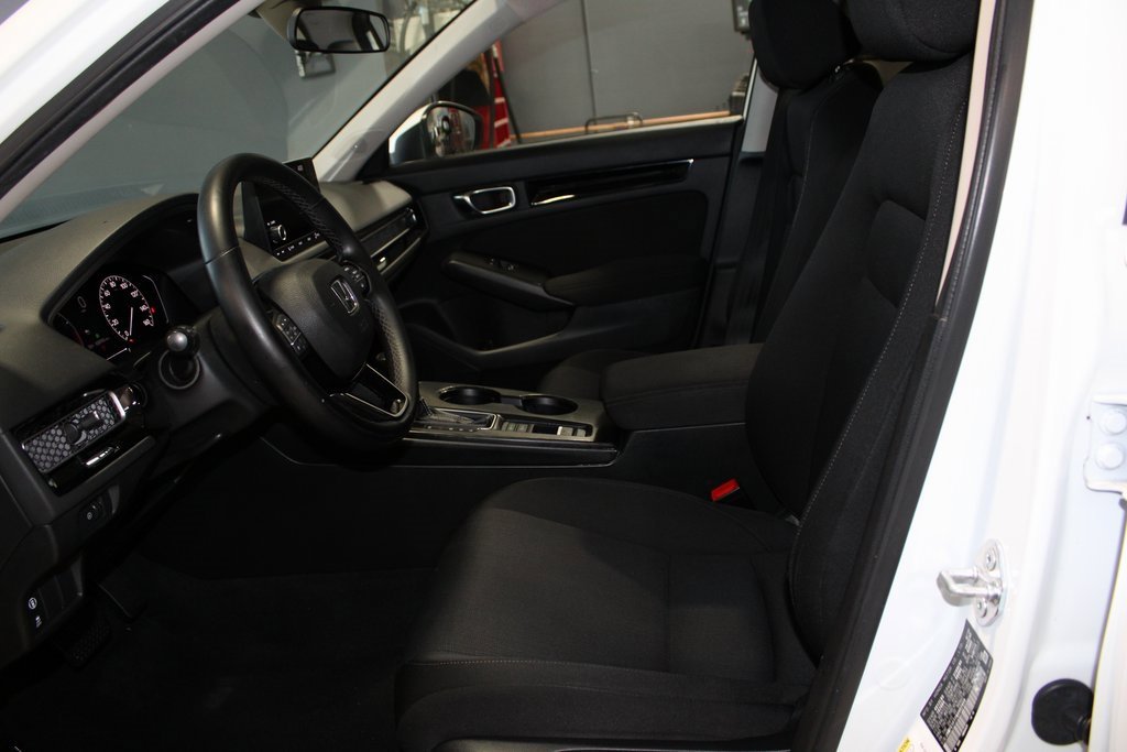 Used 2022 Honda Civic EX image 13