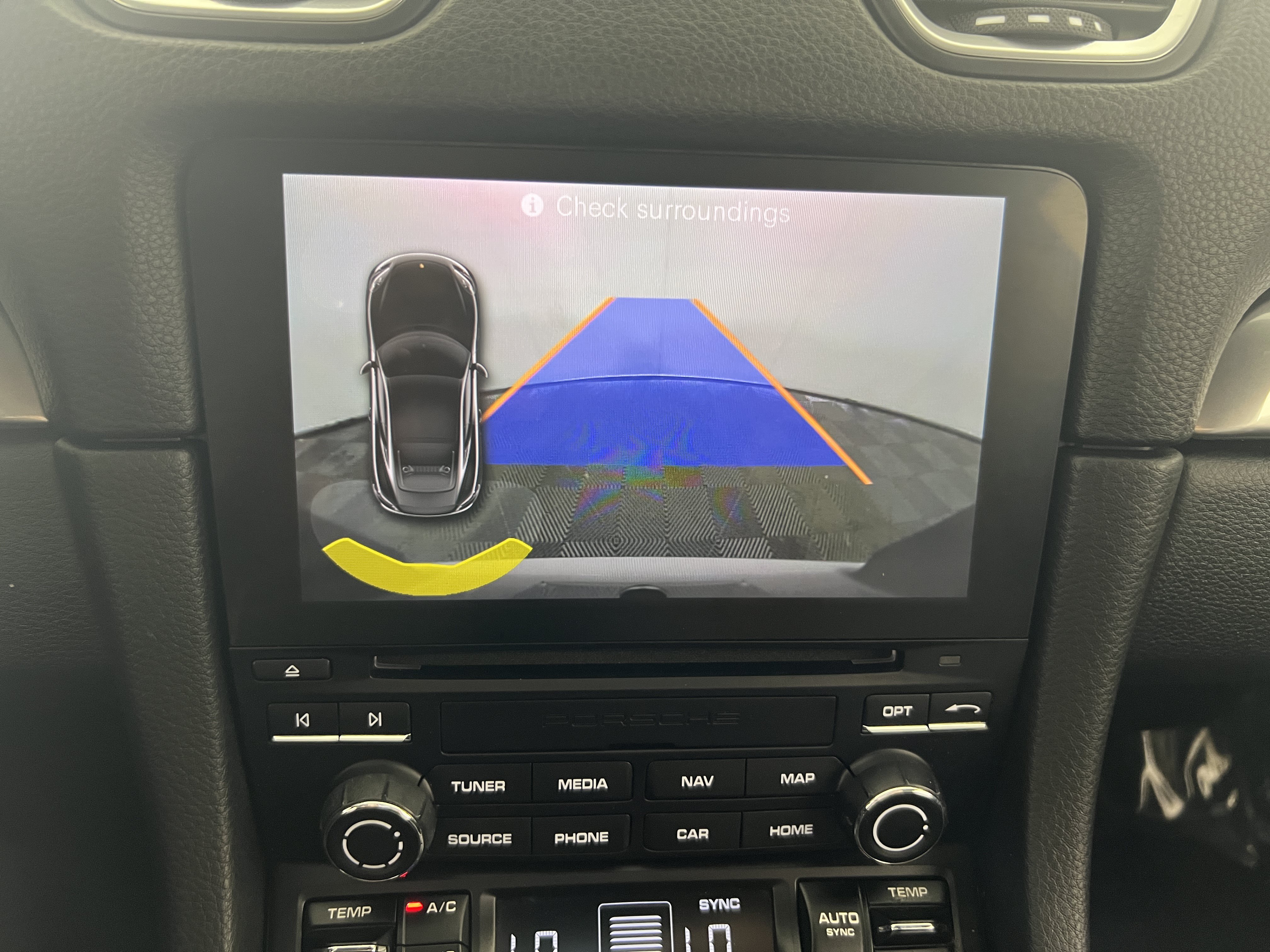 Certified 2018 Porsche 718 Cayman S RWD image 24