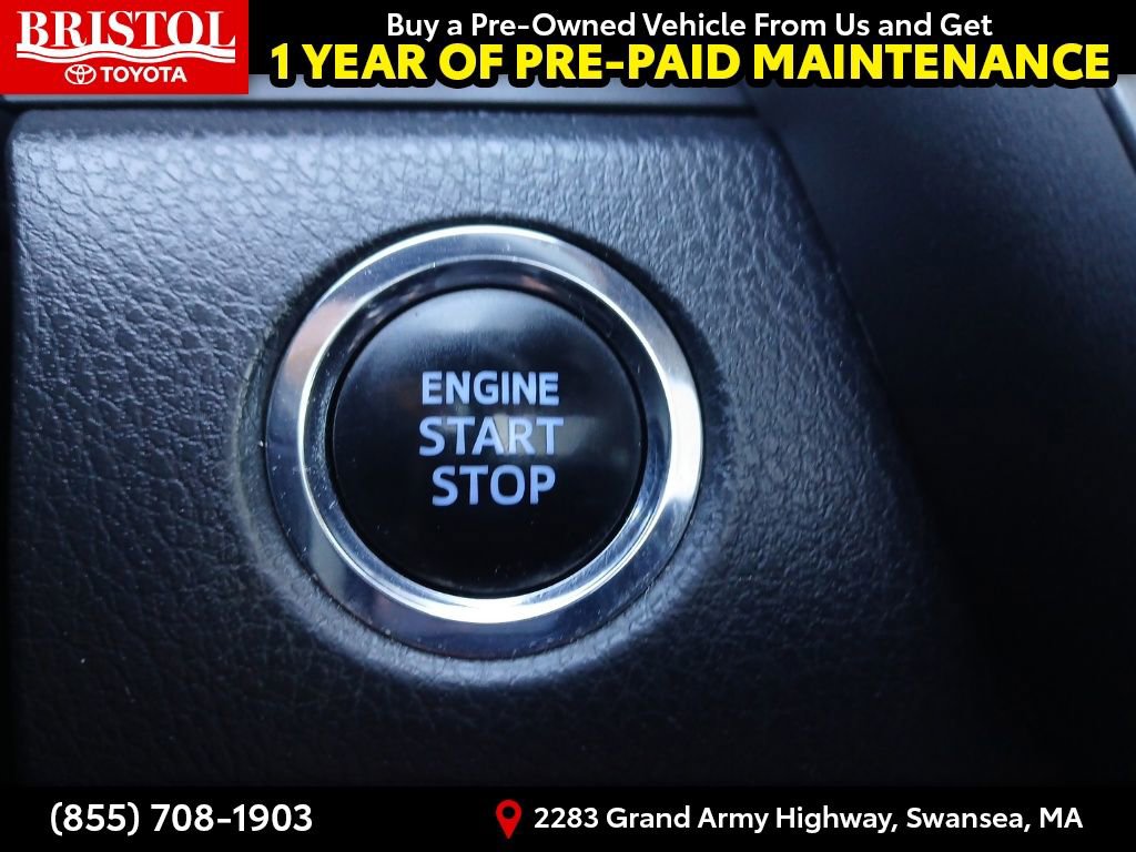 Used 2023 Toyota Camry XSE image 33