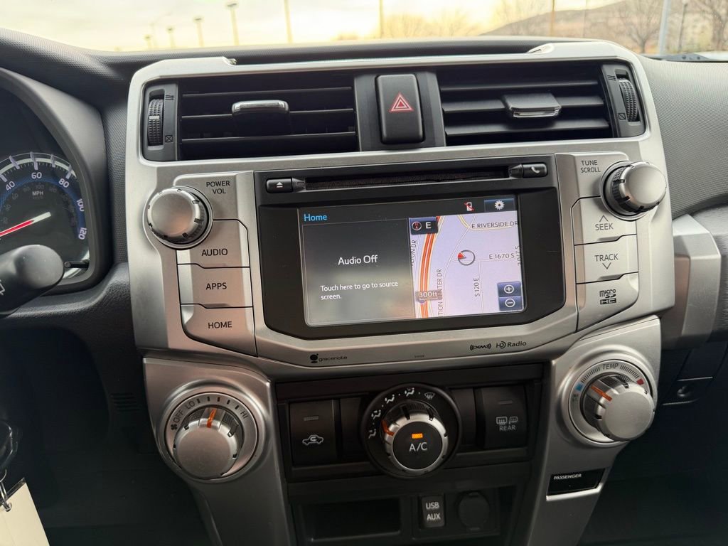 Used 2018 Toyota 4Runner SR5 image 14