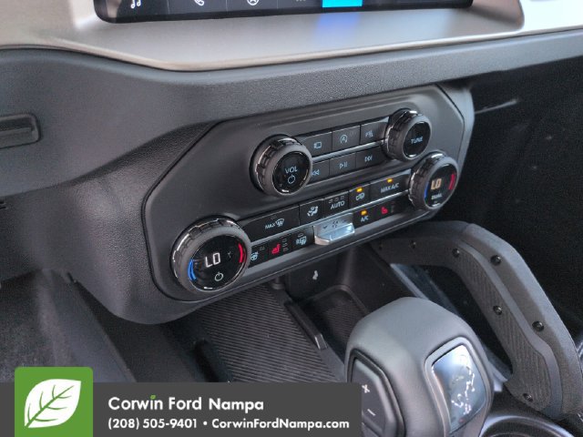 New 2026 Ford Bronco Outer Banks w/ Sasquatch Package AWD/4WD image 17