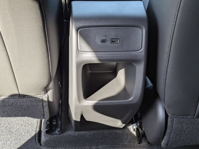 New 2026 Chevrolet Trax RS w/ Sunroof Package FWD image 27