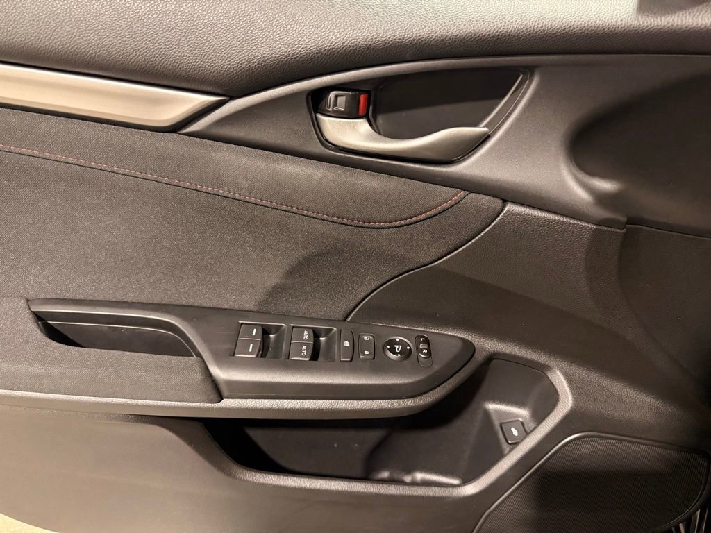 Used 2019 Honda Civic Si image 12